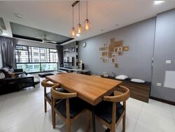 Blk 272C Punggol Residences (Punggol), HDB 4 Rooms #566615671